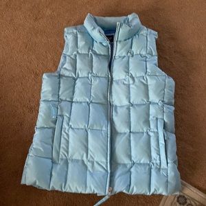 EUC GAP VEST